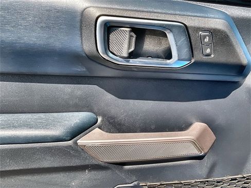 Used 2023 Ford Bronco Outer Banks w/ Sasquatch Package image 15