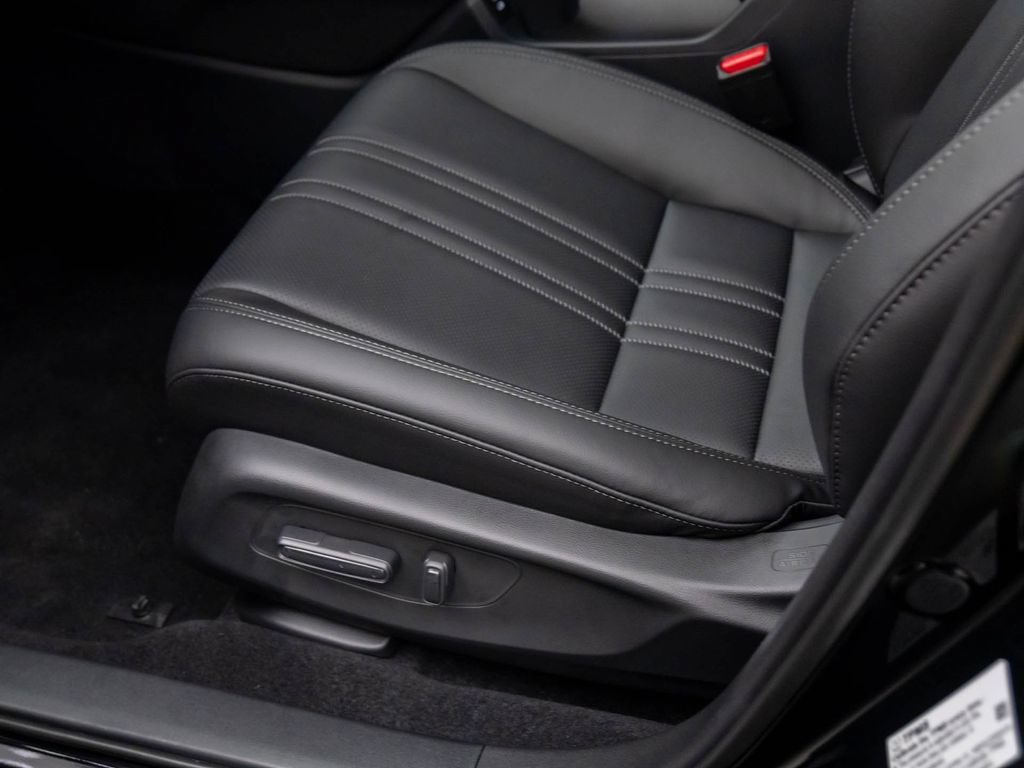 New 2027 Honda HR-V EX-L image 16
