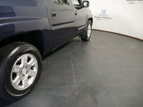Used 2011 Honda Ridgeline RTS image 4