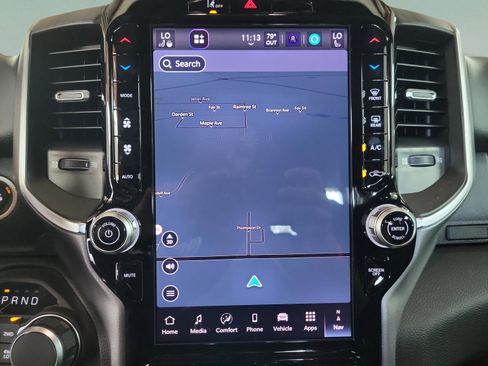 New 2026 RAM 1500 Big Horn image 14