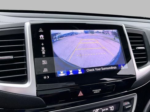 Used 2018 Honda Ridgeline RTL-E image 27