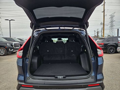Used 2026 Honda CR-V Sport-L image 4
