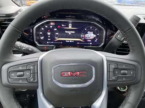 New 2026 GMC Sierra 1500 Elevation AWD/4WD image 13