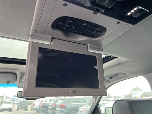 Used 2020 GMC Yukon XL Denali w/ Denali Ultimate Package image 21