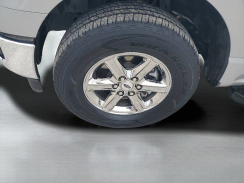 Used 2024 Ford F150 XLT w/ Mobile Office Package AWD/4WD image 26