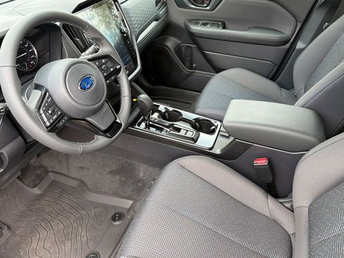 New 2026 Subaru Forester Premium AWD/4WD image 10