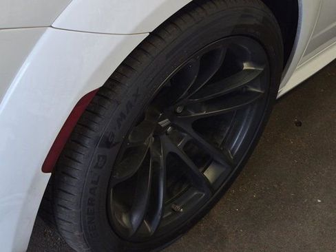 Used 2023 Dodge Charger Scat Pack image 6