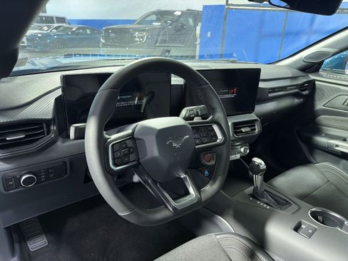 New 2026 Ford Mustang GT RWD image 21
