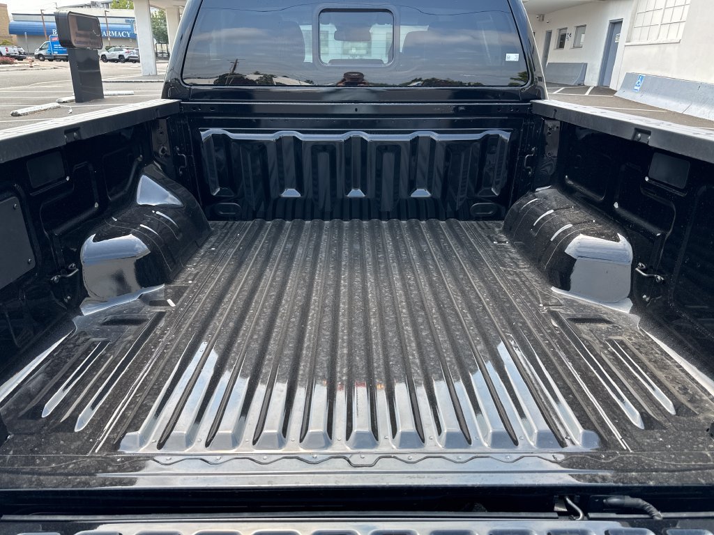 New 2026 Ford Ranger Lariat w/ Black Appearance Package AWD/4WD image 6