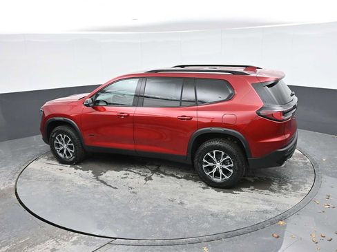 New 2026 GMC Acadia AT4 w/ Luxury Package image 27