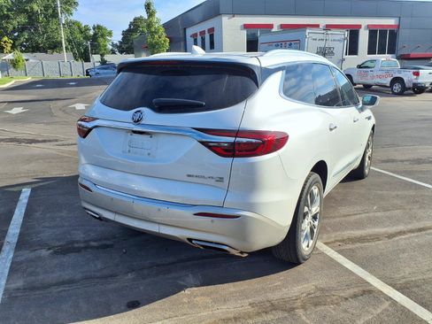 Used 2019 Buick Enclave Avenir AWD/4WD image 4
