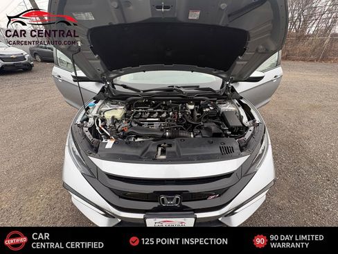 Used 2020 Honda Civic Si image 20