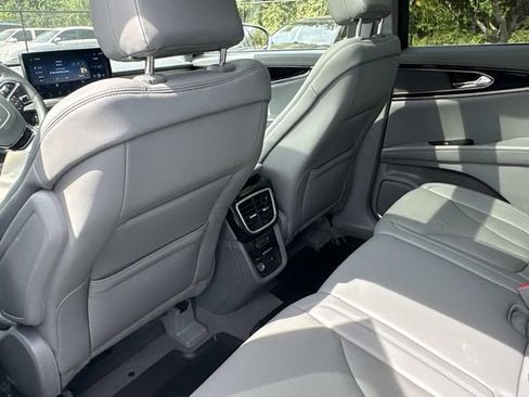 Certified 2023 Lincoln Nautilus Reserve FWD image 17
