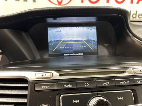 Used 2015 Honda Accord LX image 28