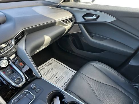 Used 2023 Acura TLX w/ Technology Package FWD image 29