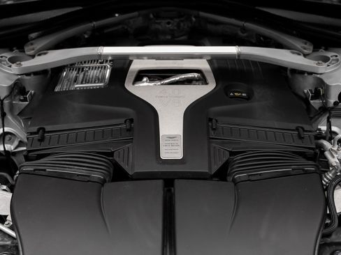 Used 2023 Aston Martin DBX AWD/4WD image 74