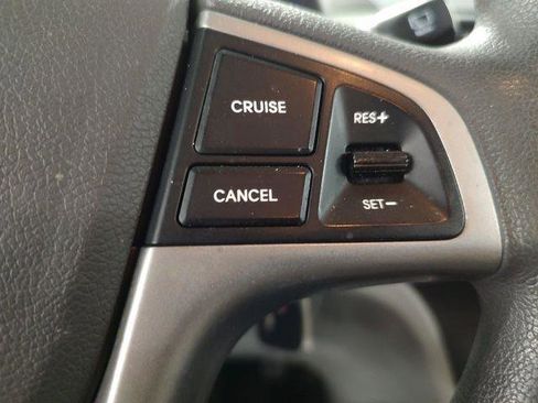 Used 2017 Hyundai Accent SE image 9