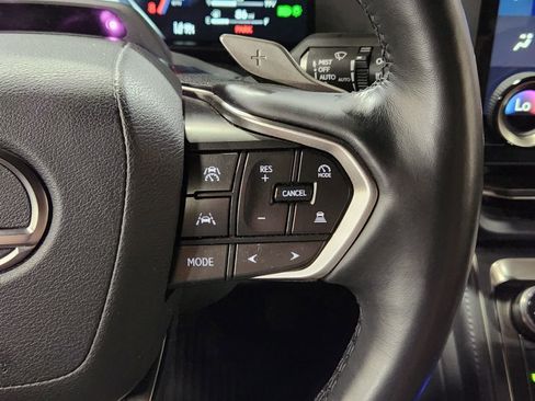 Used 2024 Lexus GX 550 w/ Accessory Package (Z1) image 49