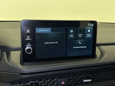 New 2026 Honda Accord SE image 21