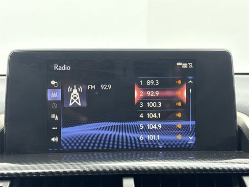 Used 2020 Lexus NX 300 F Sport image 25