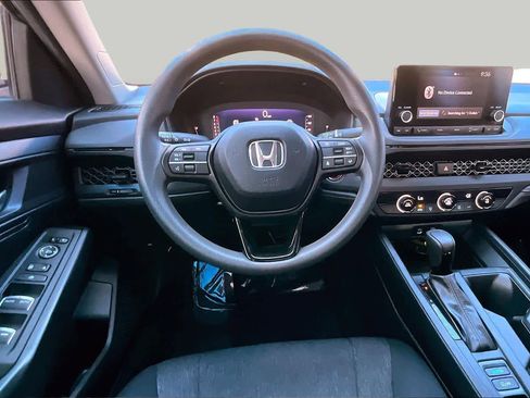 Used 2024 Honda Accord LX image 6