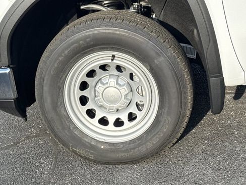 New 2026 GMC Sierra 1500 Pro w/ Pro Value Package image 13