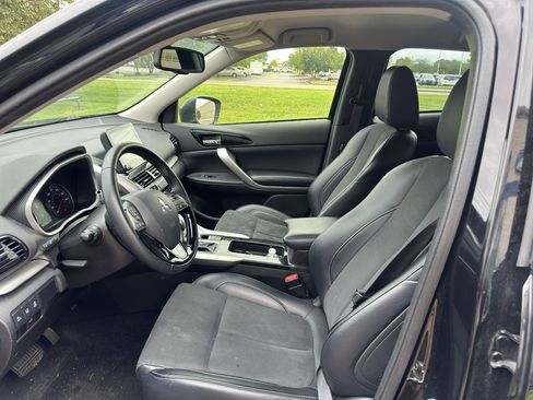 Used 2024 Mitsubishi Eclipse Cross SE AWD/4WD image 18
