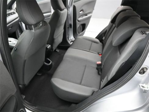 Used 2022 Honda HR-V Sport image 16