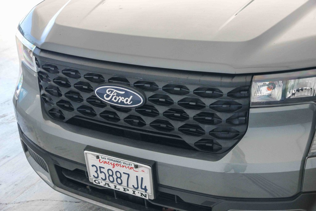 Certified 2026 Ford Maverick XLT AWD/4WD image 12