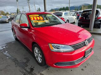 Used 2012 Volkswagen Jetta SE video 2