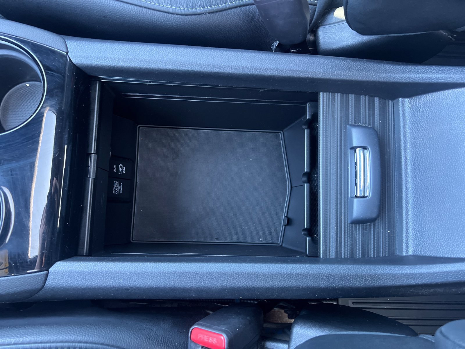 Used 2019 Honda Passport Elite image 20