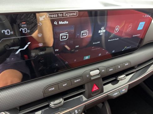 New 2026 Kia K4 EX FWD image 36