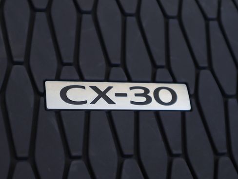 Certified 2024 MAZDA CX-30 AWD 2.5 S w/ Select Sport Pkg image 25