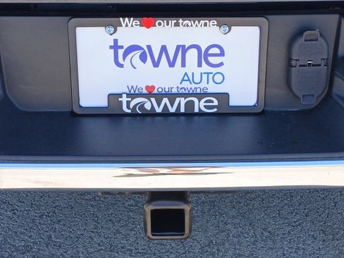 Used 2022 RAM 1500 Big Horn AWD/4WD image 34