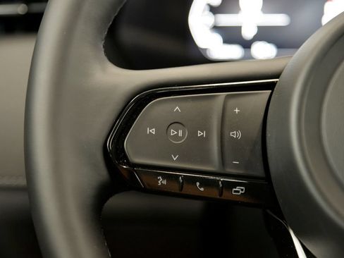 Certified 2026 MAZDA CX-5 Preferred AWD/4WD image 22