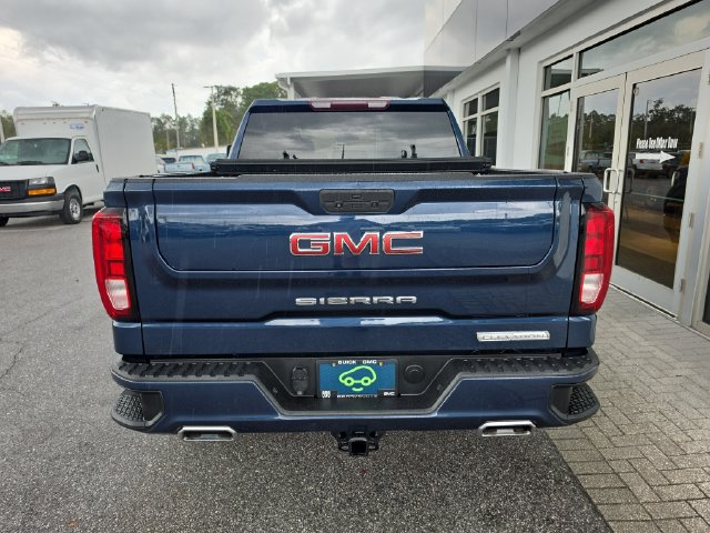 Used 2021 GMC Sierra 1500 Elevation w/ X31 Off-Road Package AWD/4WD image 7