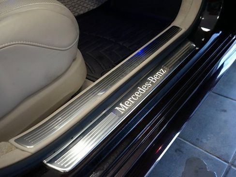 Used 2014 Mercedes-Benz S 550 Sedan image 50