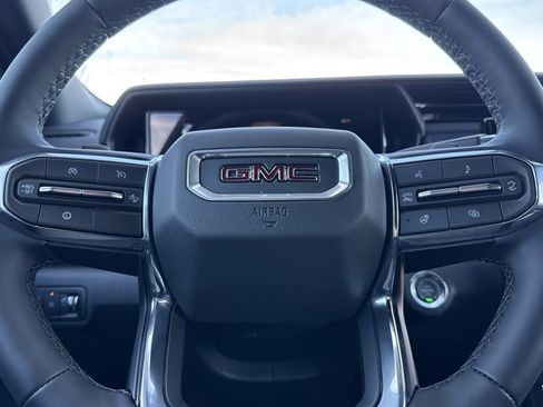 New 2026 GMC Terrain Elevation w/ Elevation Premium Package image 21