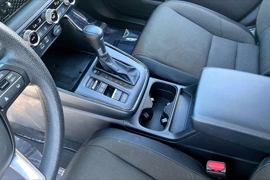 Used 2023 Honda CR-V EX image 15