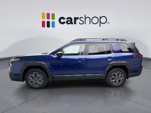 Used 2026 Subaru Outback Premium AWD/4WD image 2
