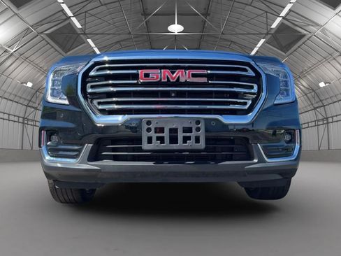 Used 2022 GMC Terrain SLT w/ Tech Package image 9