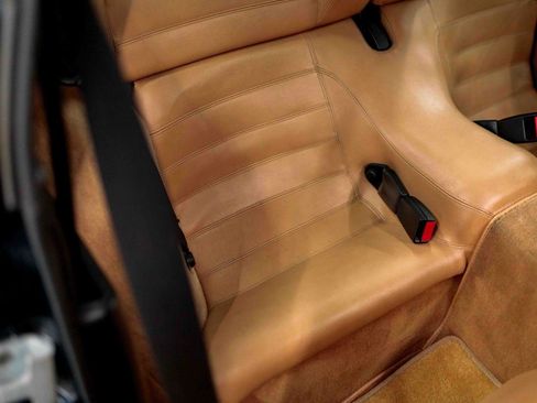Used 1992 Porsche 968 Coupe RWD image 60