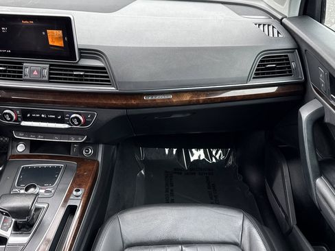 Used 2020 Audi Q5 2.0T Premium Plus w/ Premium Plus Package image 30