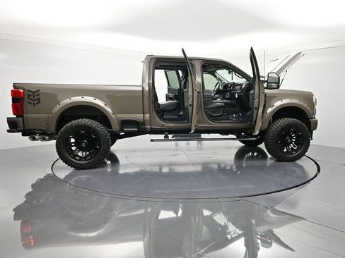 New 2026 Ford F250 Lariat w/ Lariat Ultimate Package AWD/4WD image 50