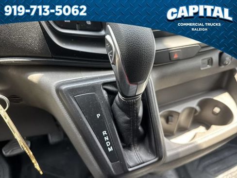 Used 2025 Ford Transit 250 Low Roof w/ Exterior Upgrade Package RWD image 30