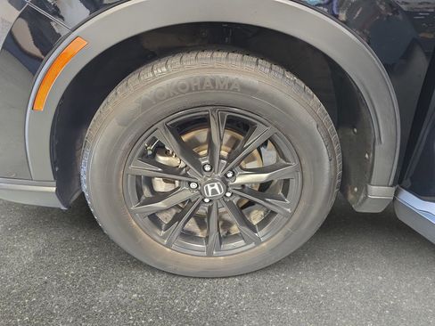 Used 2023 Honda CR-V EX-L image 32