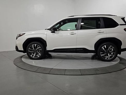 New 2026 Subaru Forester Touring AWD/4WD image 2