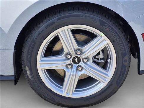New 2026 Ford Mustang Premium RWD image 9