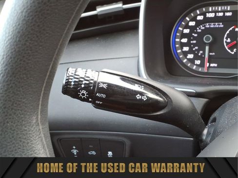 Used 2024 Hyundai Santa Cruz SEL image 23