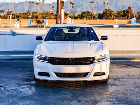 Used 2023 Dodge Charger SXT image 3